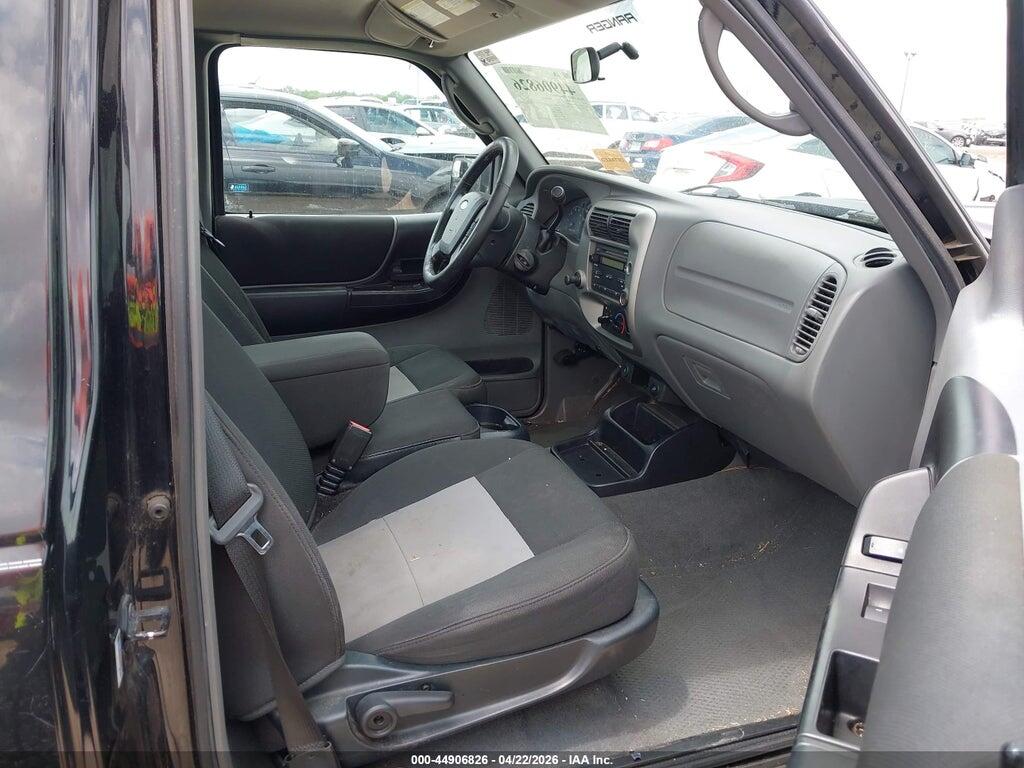 1FTKR1AD5BPA27937 2011 FORD RANGER photo no. 5