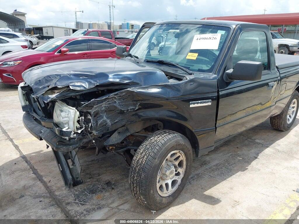 1FTKR1AD5BPA27937 2011 FORD RANGER photo no. 6