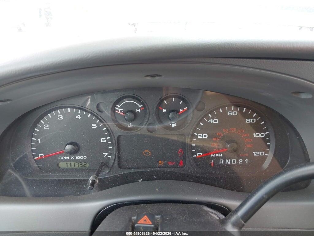 1FTKR1AD5BPA27937 2011 FORD RANGER photo no. 7