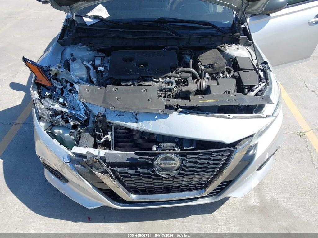 1N4BL4CVXKC207369 2019 NISSAN ALTIMA photo no. 10