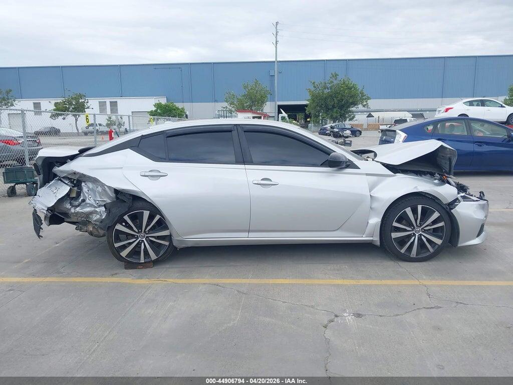 1N4BL4CVXKC207369 2019 NISSAN ALTIMA photo no. 12