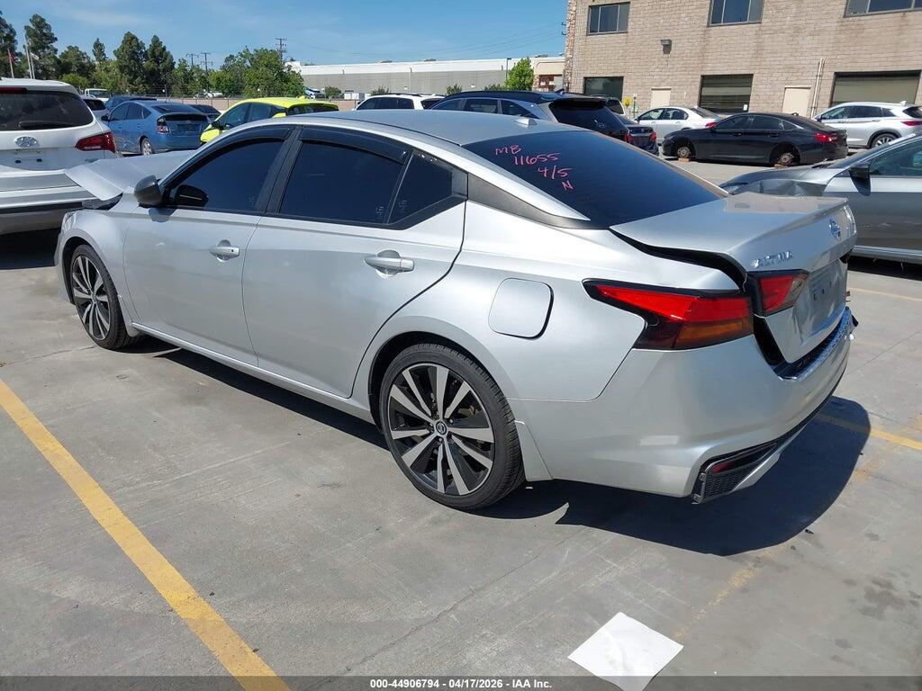 1N4BL4CVXKC207369 2019 NISSAN ALTIMA photo no. 3