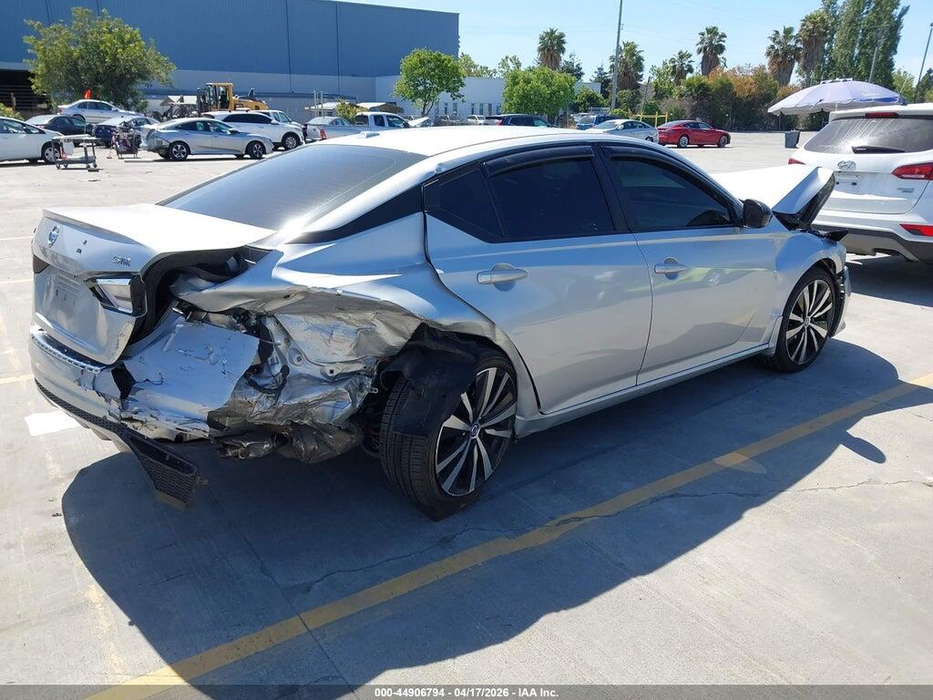 1N4BL4CVXKC207369 2019 NISSAN ALTIMA photo no. 4