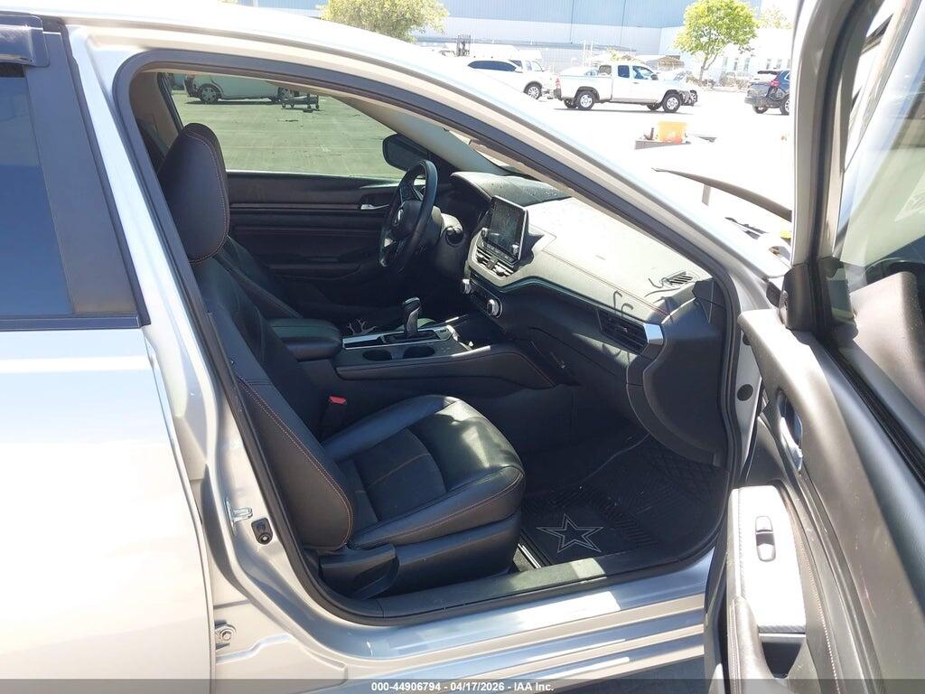 1N4BL4CVXKC207369 2019 NISSAN ALTIMA photo no. 5