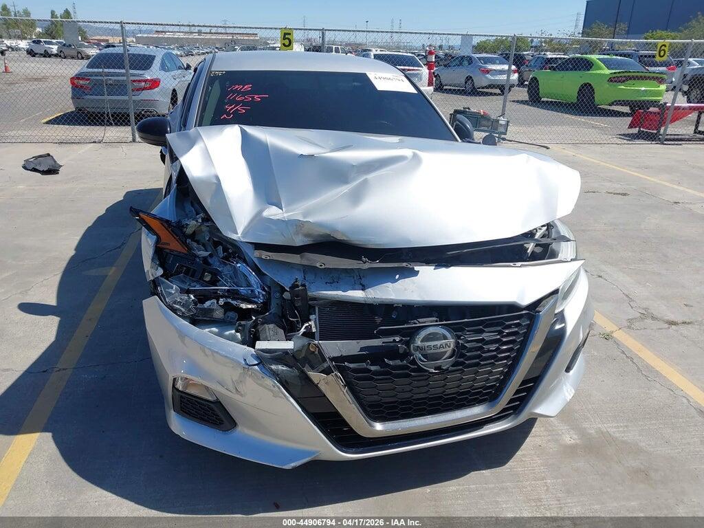 1N4BL4CVXKC207369 2019 NISSAN ALTIMA photo no. 6