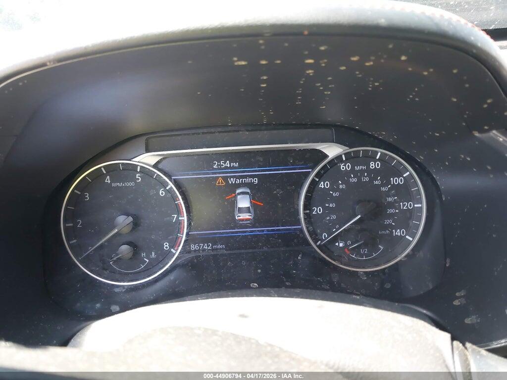 1N4BL4CVXKC207369 2019 NISSAN ALTIMA photo no. 7