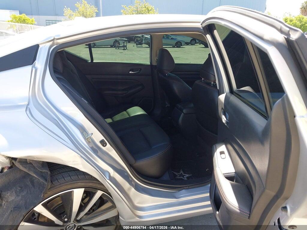 1N4BL4CVXKC207369 2019 NISSAN ALTIMA photo no. 8