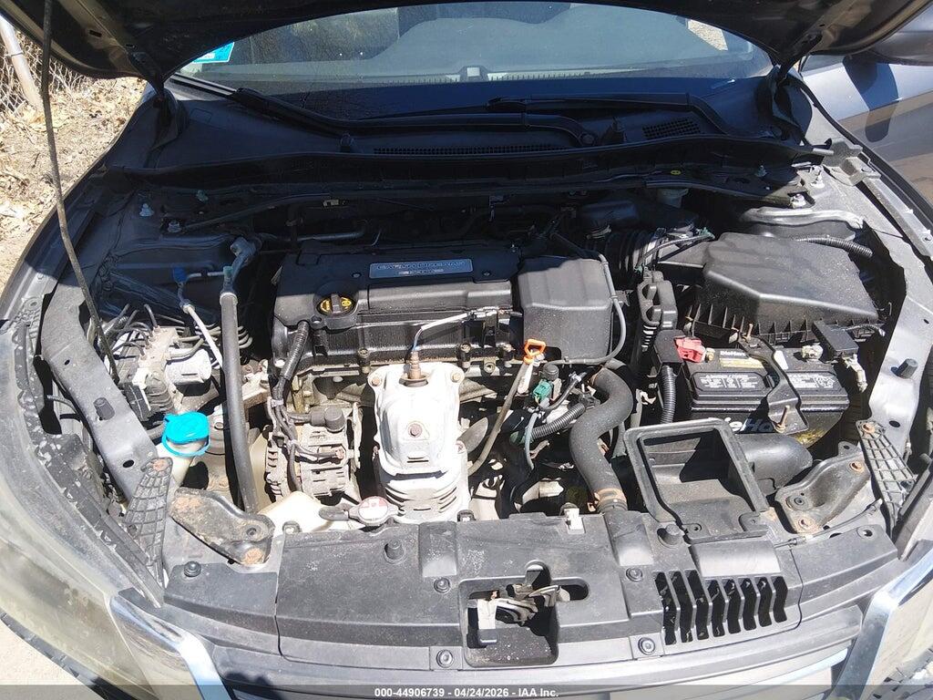 1HGCR2F57EA022310 2014 HONDA ACCORD photo no. 10