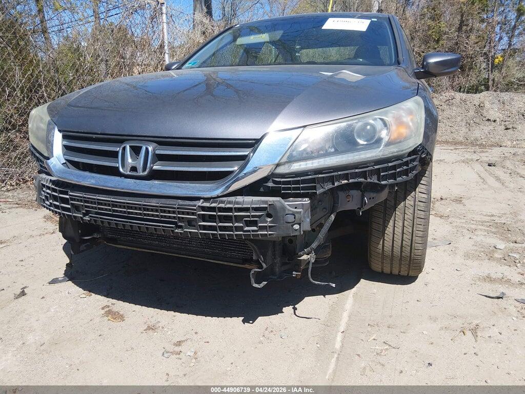 1HGCR2F57EA022310 2014 HONDA ACCORD photo no. 6