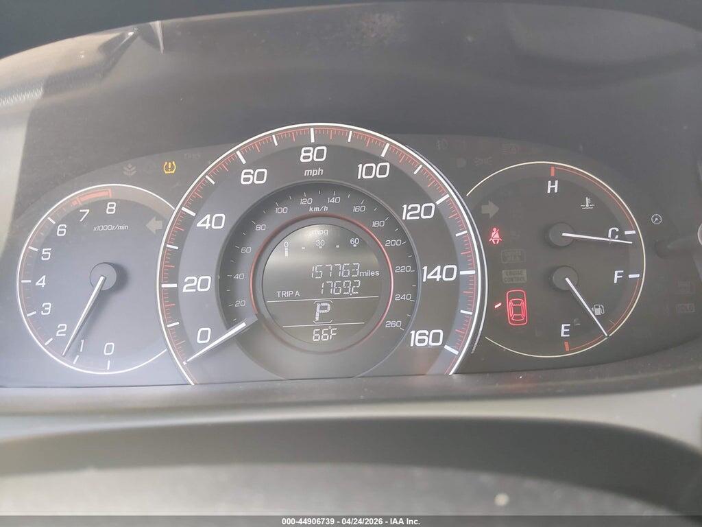 1HGCR2F57EA022310 2014 HONDA ACCORD photo no. 7