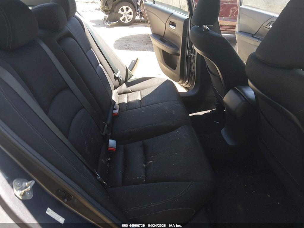 1HGCR2F57EA022310 2014 HONDA ACCORD photo no. 8