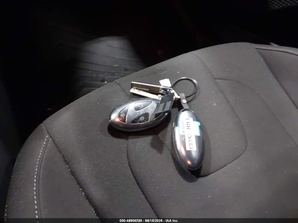 KMHLM4DG3SU899816 2025 HYUNDAI ELANTRA photo no. 11