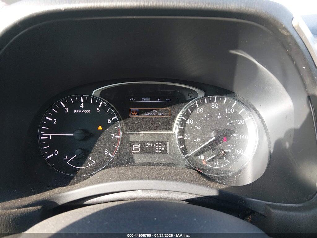5N1AR2MM0FC699300 2015 NISSAN PATHFINDER photo no. 7
