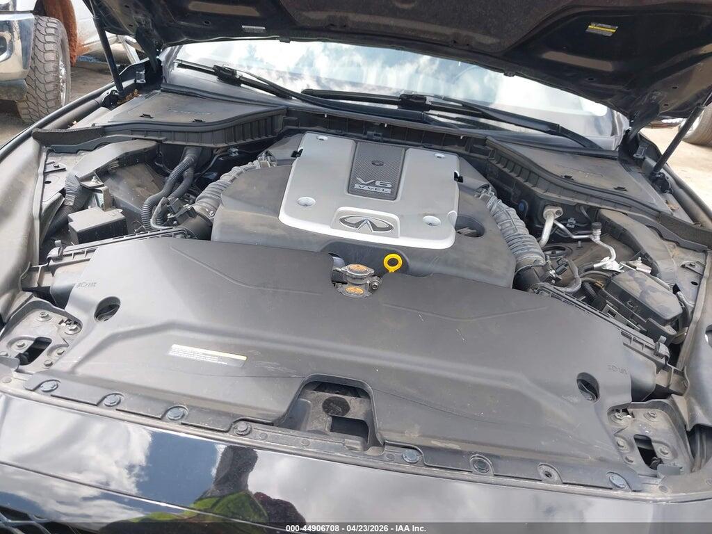 JN1BV7AP2EM676662 2014 INFINITI Q50 photo no. 10