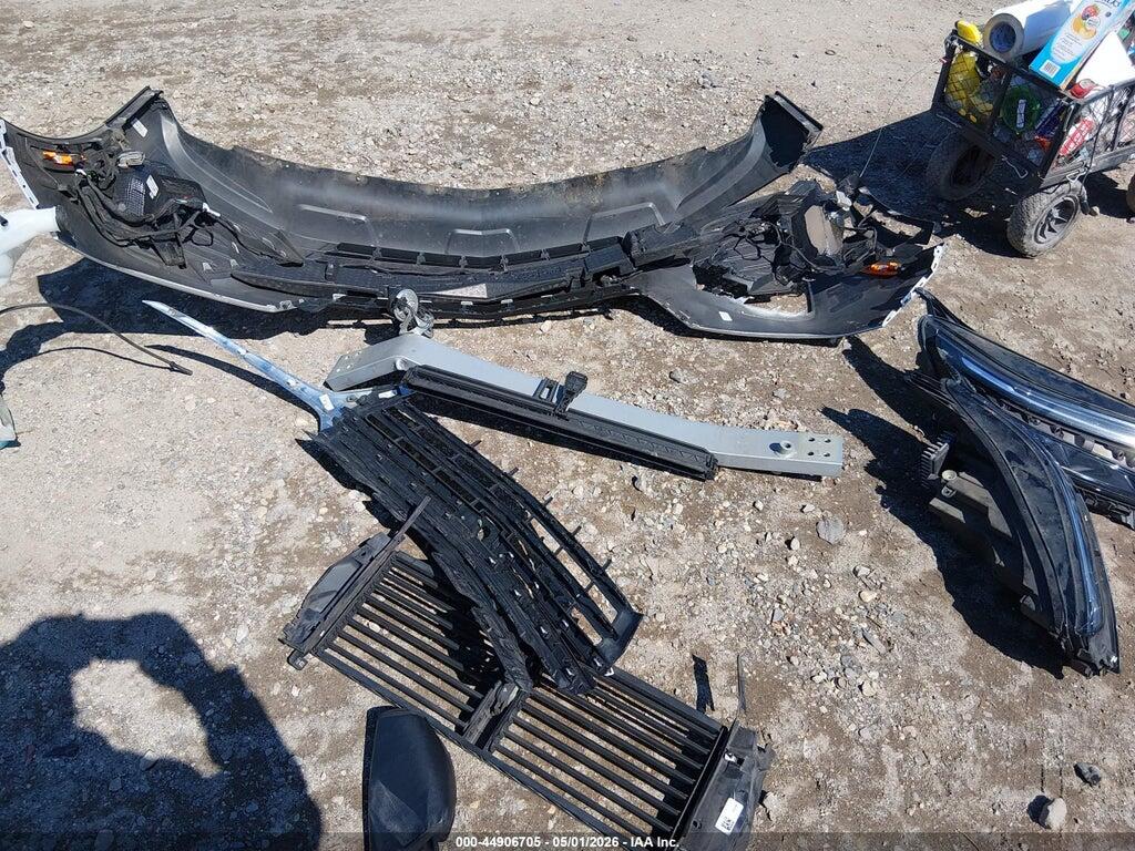 3GNAXKEV4NL127643 2022 CHEVROLET EQUINOX photo no. 12