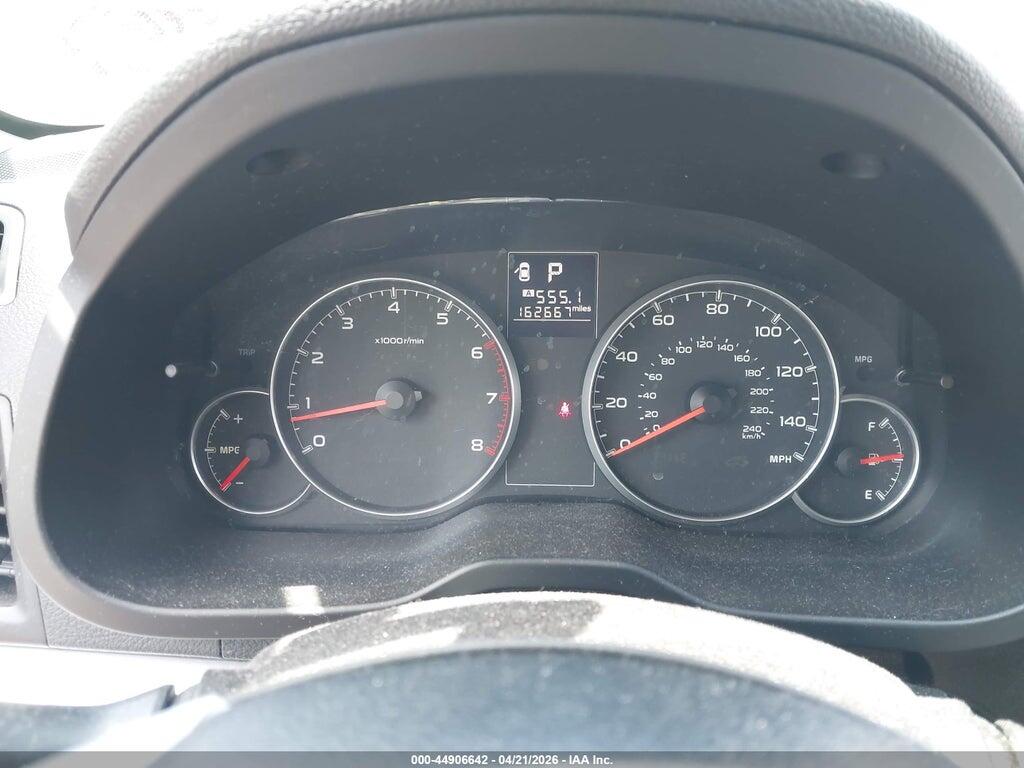 4S4BRBACXE3225837 2014 SUBARU OUTBACK photo no. 7