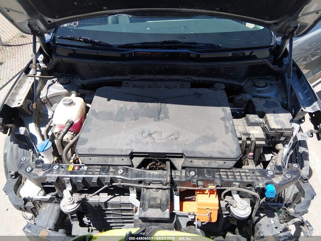 KNDCR3L10P5030752 2023 KIA NIRO EV photo no. 10