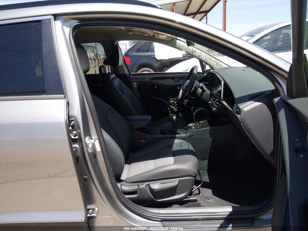 KNDCR3L10P5030752 2023 KIA NIRO EV photo no. 5