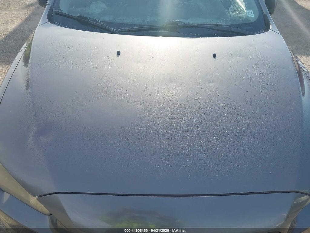 JA32X2HU2BU000843 2011 MITSUBISHI LANCER SPORTBACK photo no. 6