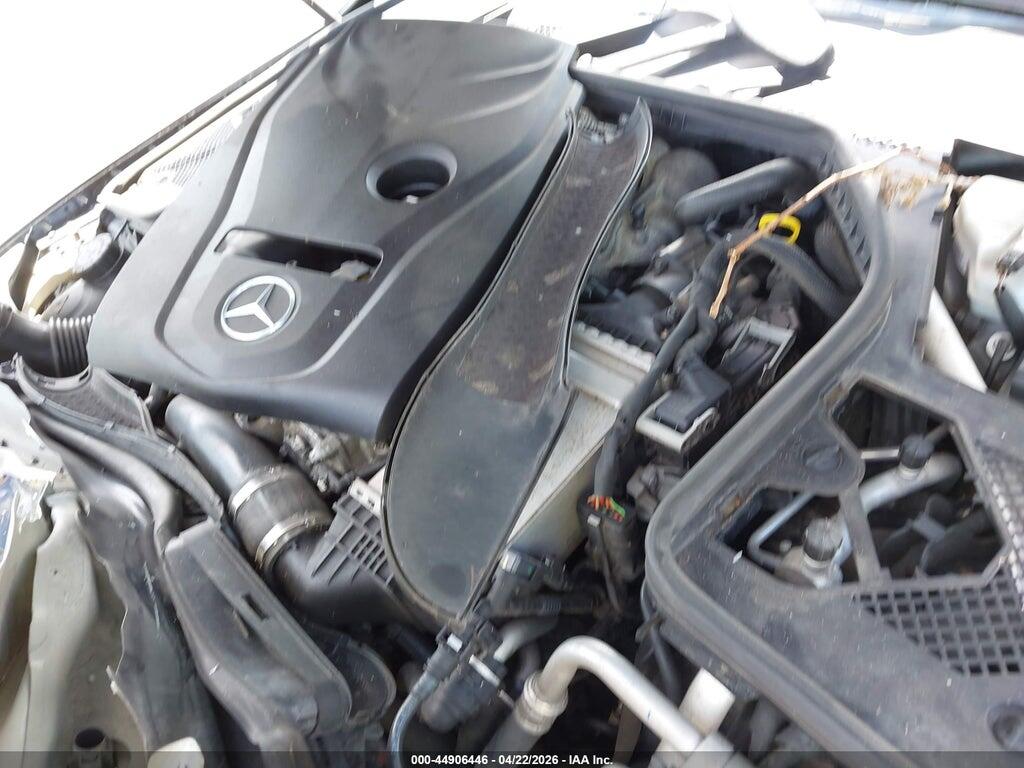 55SWF4KB2FU063723 2015 MERCEDES-BENZ C 300 photo no. 10