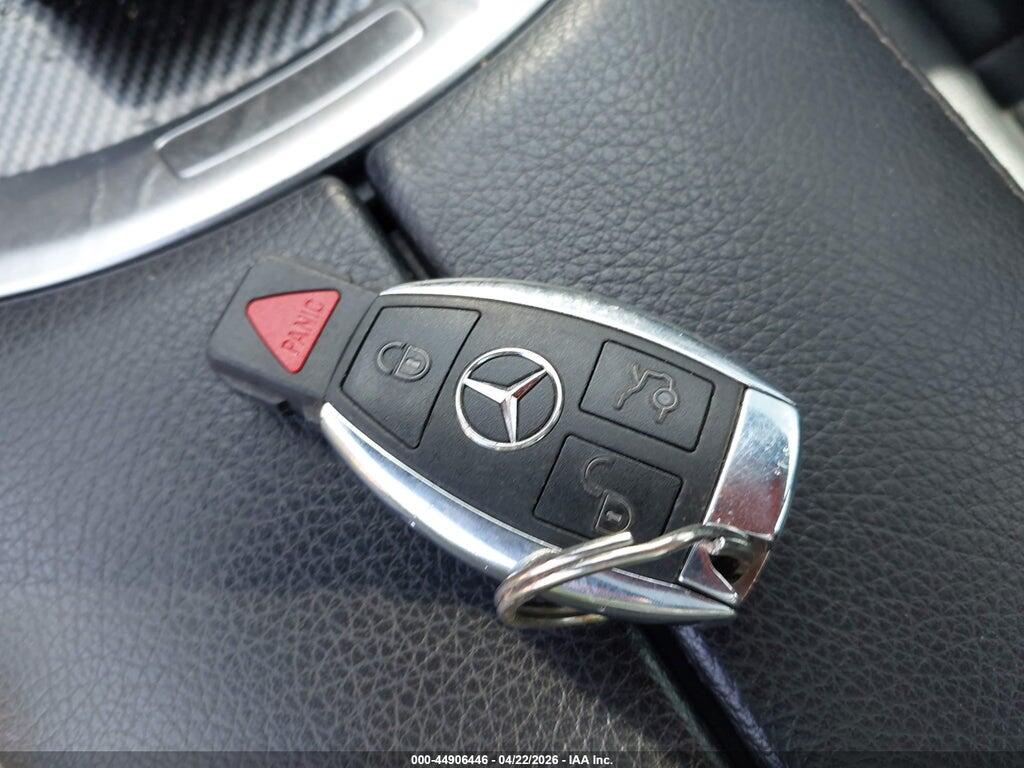 55SWF4KB2FU063723 2015 MERCEDES-BENZ C 300 photo no. 11