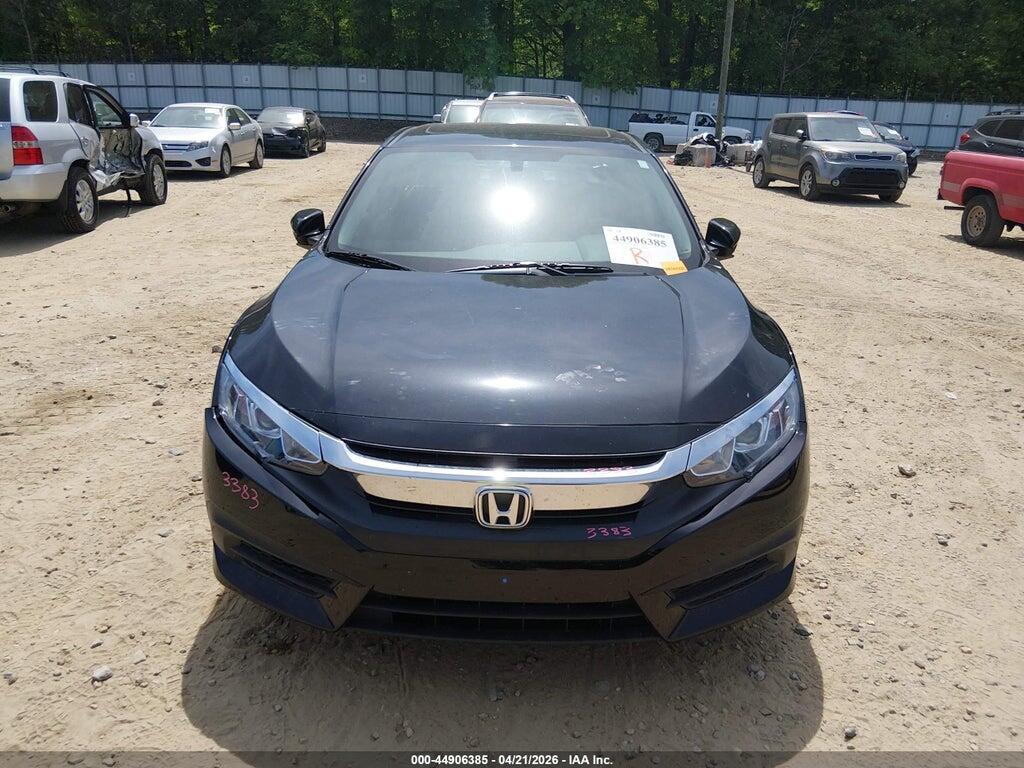 19XFC2F70HE040471 2017 HONDA CIVIC photo no. 12