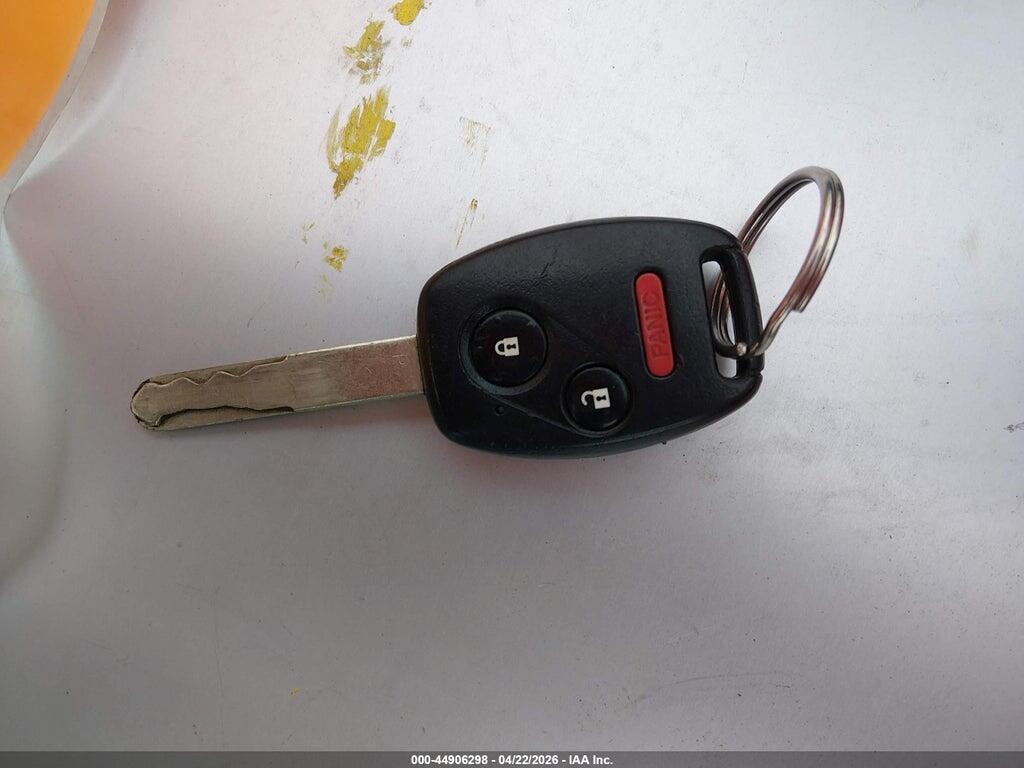 JHMGE8H35DC035519 2013 HONDA FIT photo no. 11