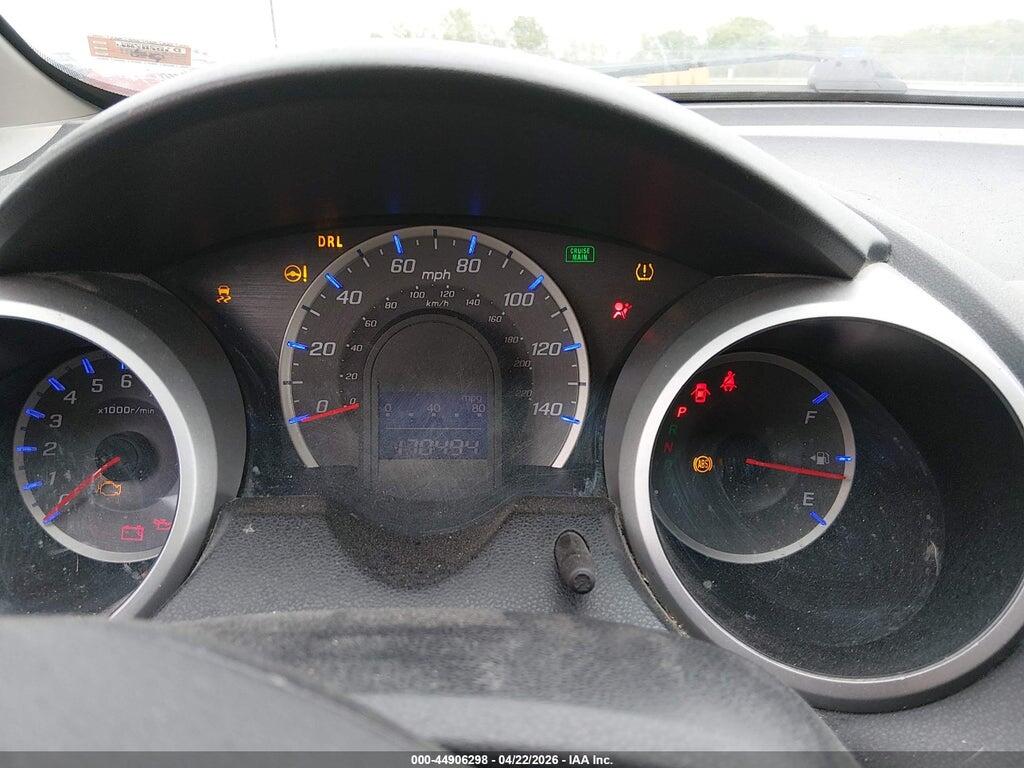 JHMGE8H35DC035519 2013 HONDA FIT photo no. 7