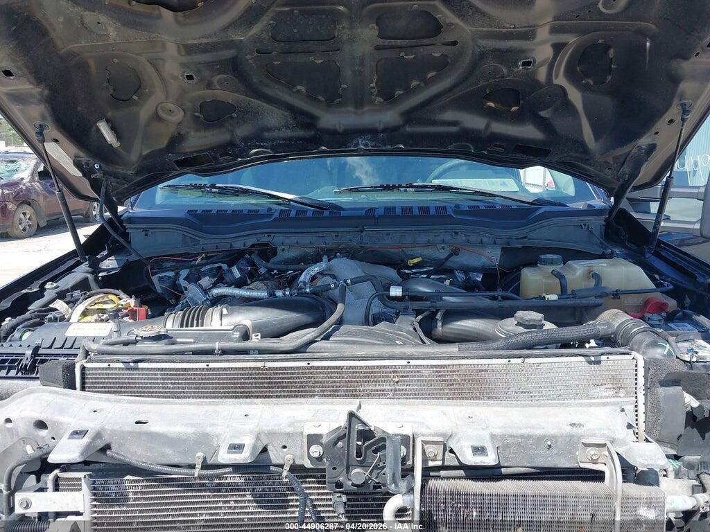 1FT7W2BT9MED85423 2021 FORD F-250 photo no. 10