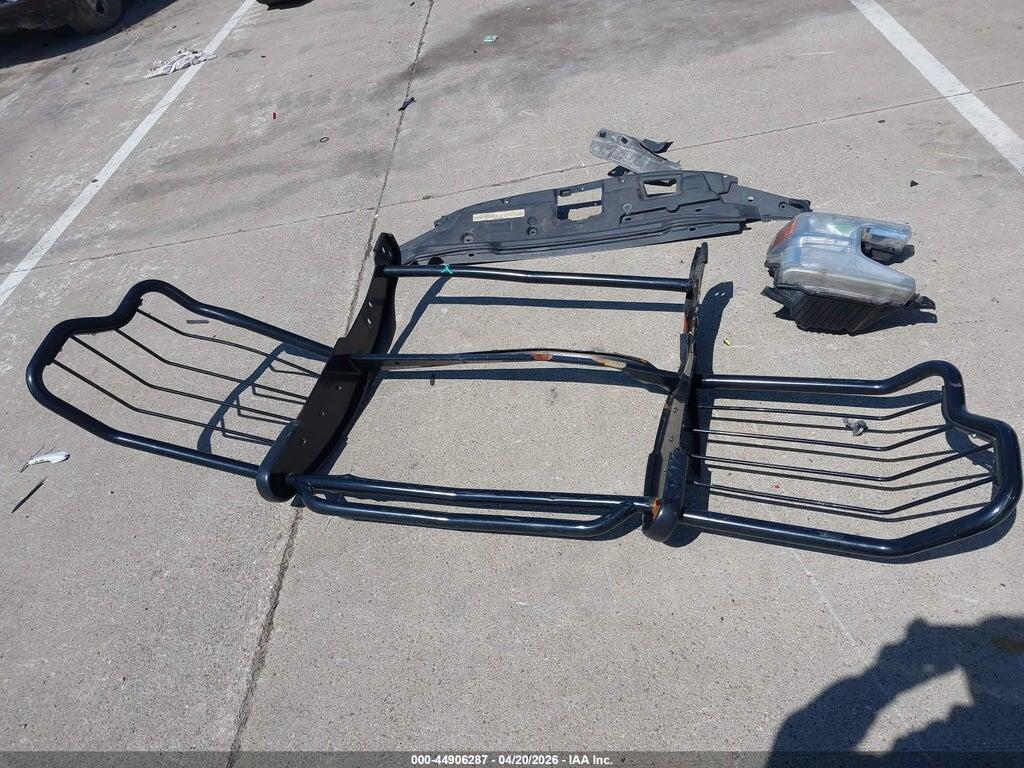 1FT7W2BT9MED85423 2021 FORD F-250 photo no. 12