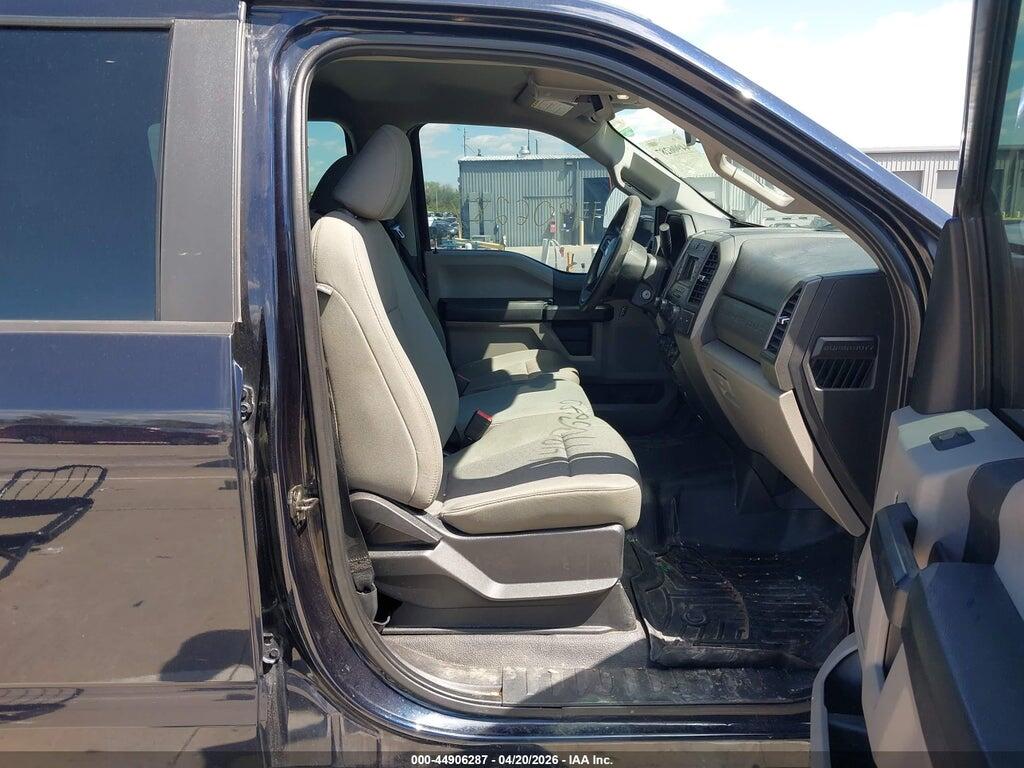 1FT7W2BT9MED85423 2021 FORD F-250 photo no. 5