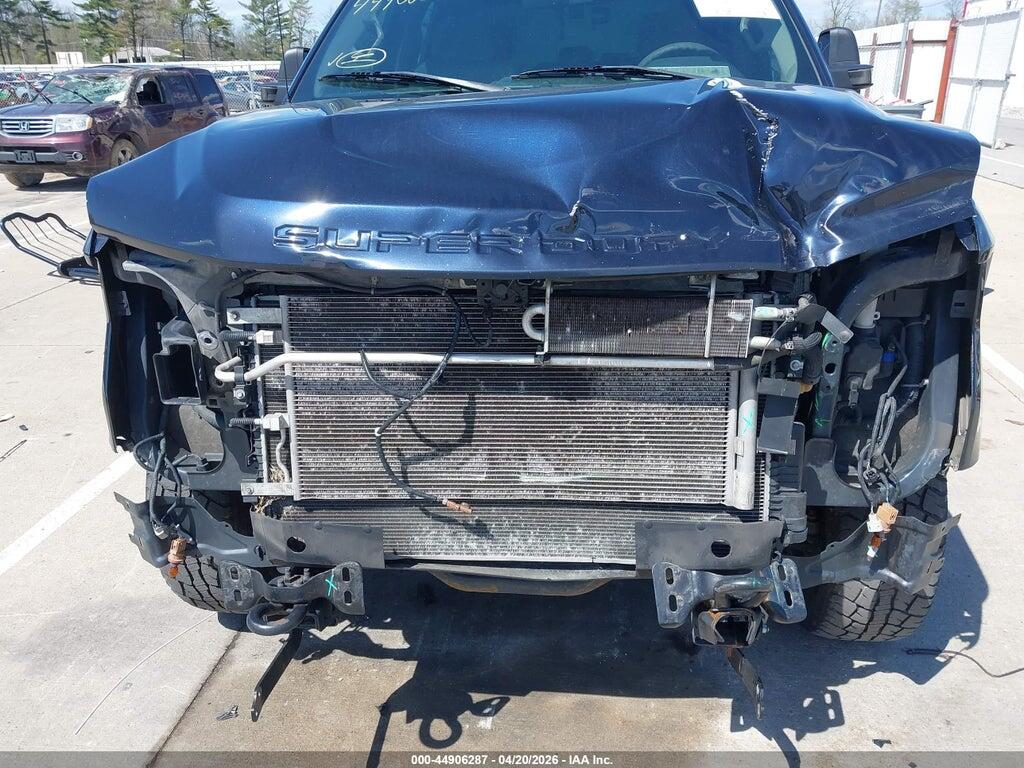 1FT7W2BT9MED85423 2021 FORD F-250 photo no. 6