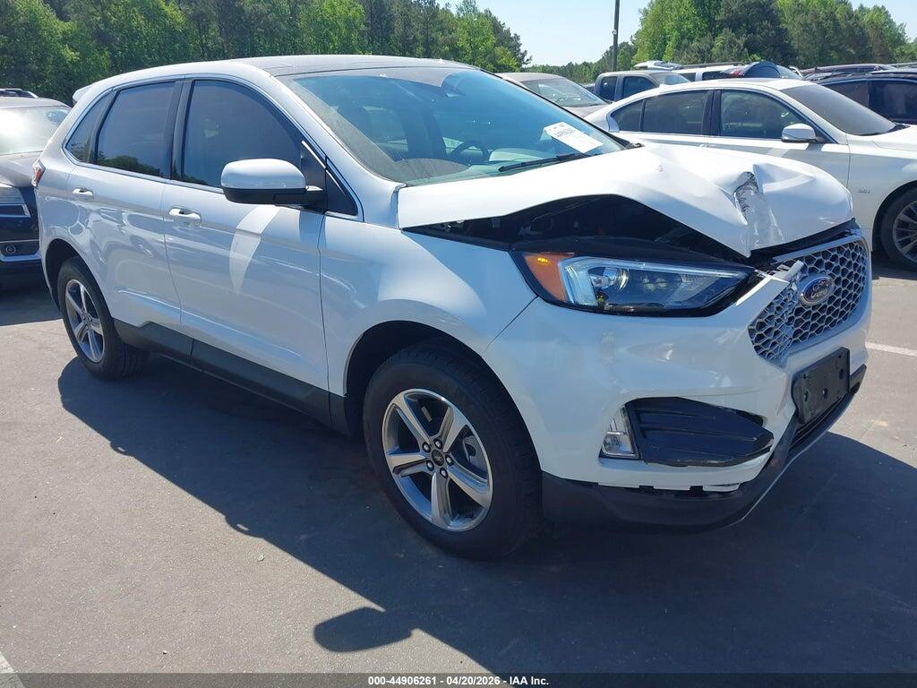 2FMPK4J96RBB15318 2024 FORD EDGE photo no. 1