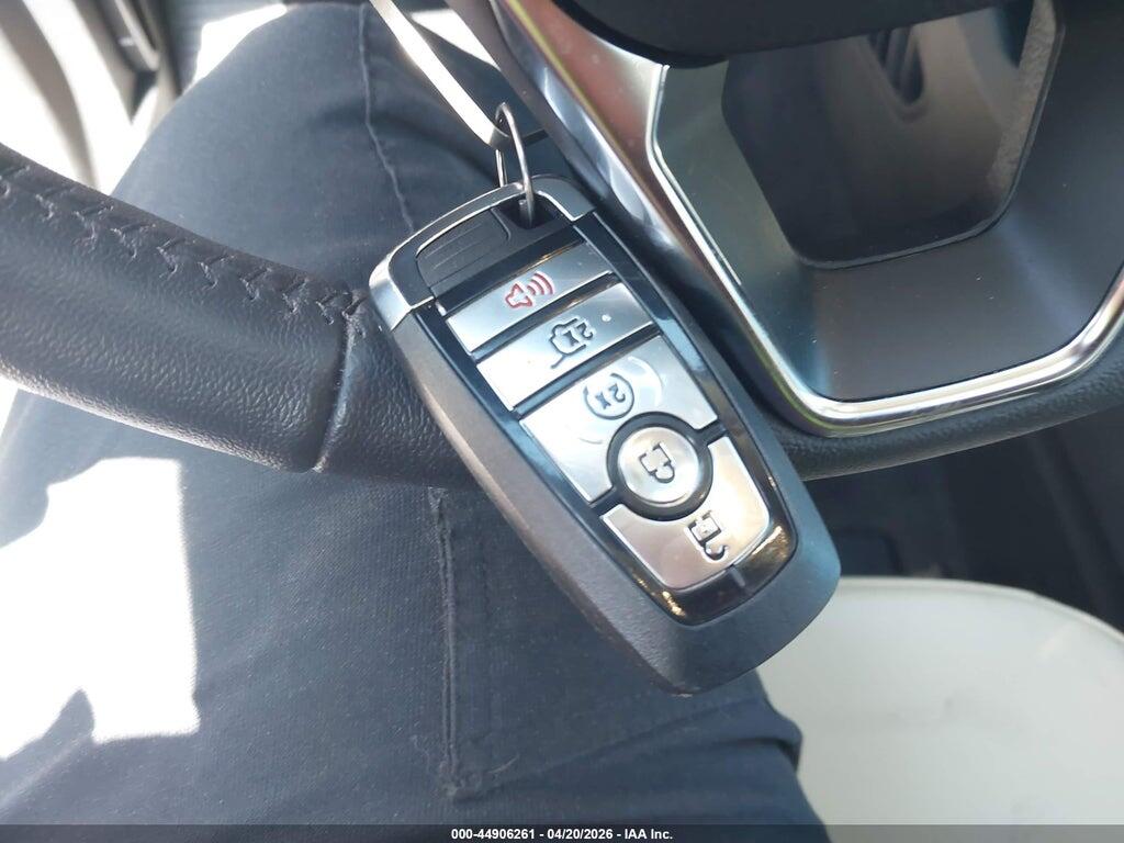 2FMPK4J96RBB15318 2024 FORD EDGE photo no. 11