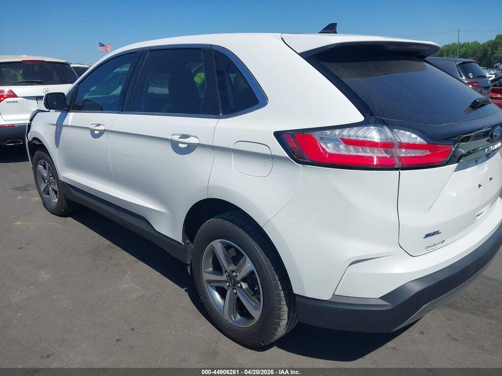 2FMPK4J96RBB15318 2024 FORD EDGE photo no. 3