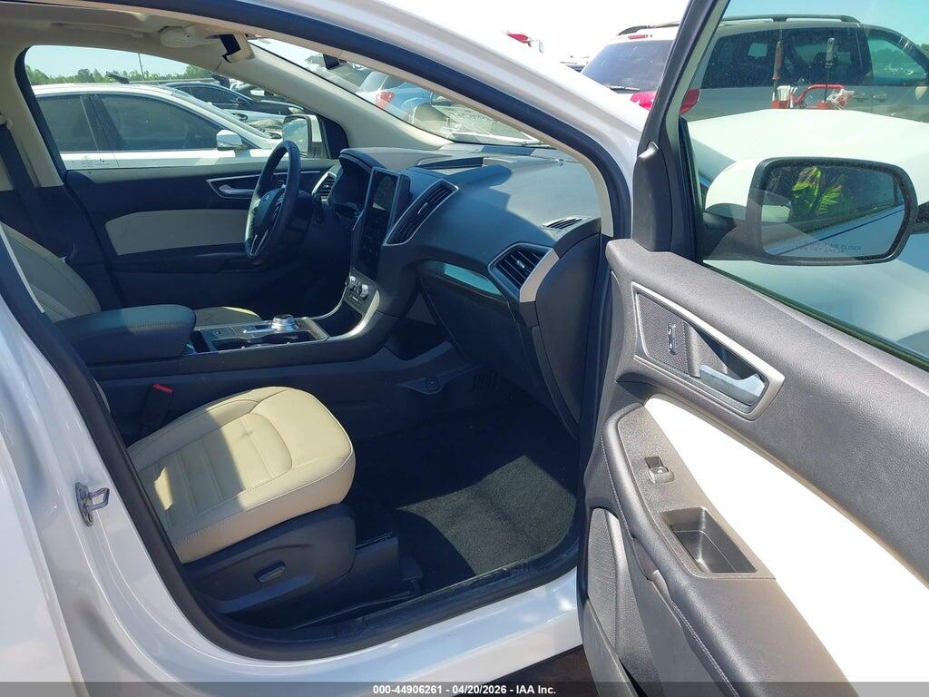 2FMPK4J96RBB15318 2024 FORD EDGE photo no. 5
