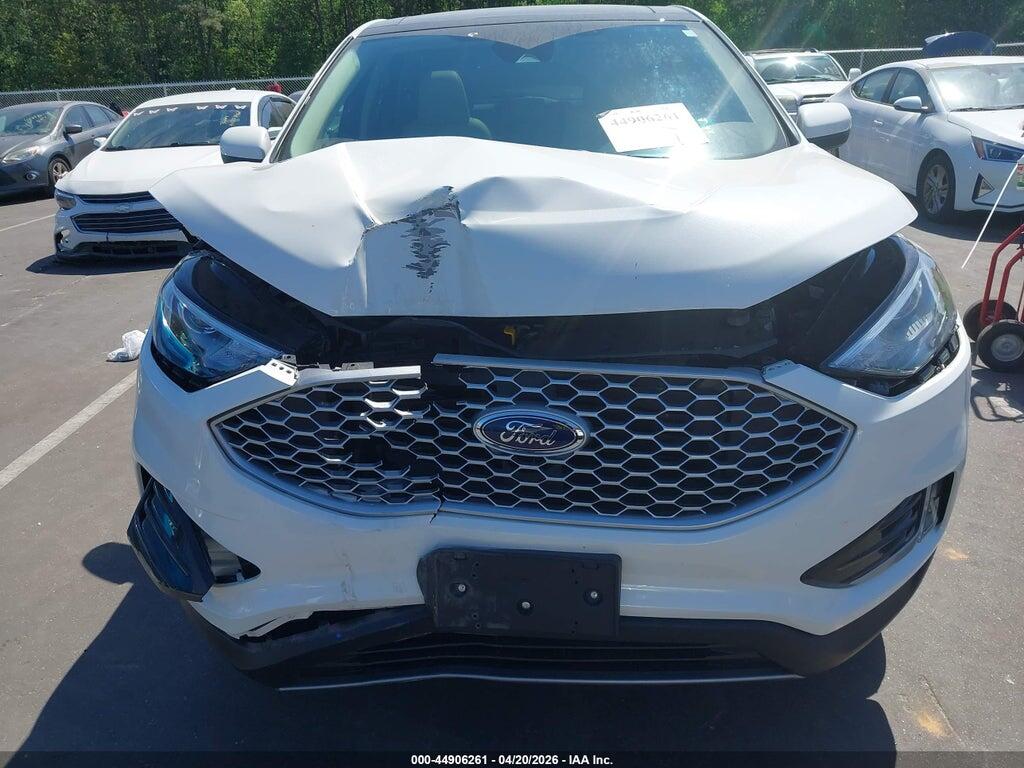2FMPK4J96RBB15318 2024 FORD EDGE photo no. 6