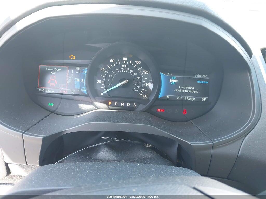2FMPK4J96RBB15318 2024 FORD EDGE photo no. 7