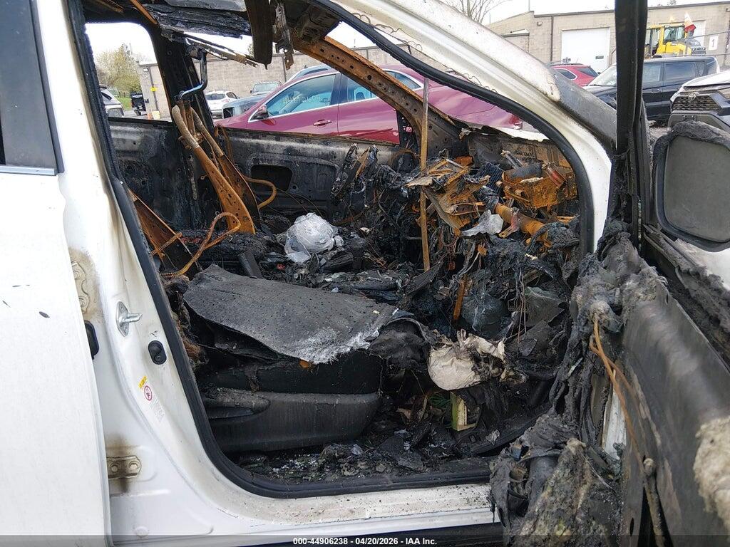 JTMRJREV2GD009475 2016 TOYOTA RAV4 HYBRID photo no. 5