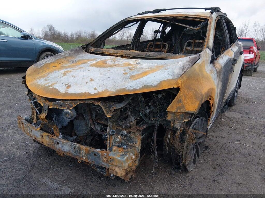 JTMRJREV2GD009475 2016 TOYOTA RAV4 HYBRID photo no. 6