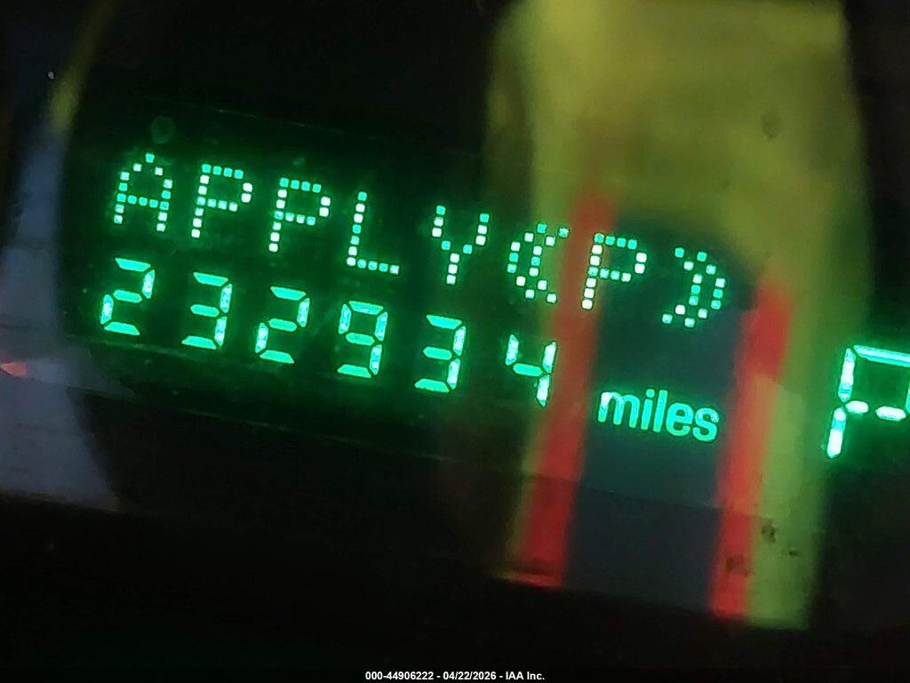1LNHM86S13Y686338 2003 LINCOLN LS photo no. 7