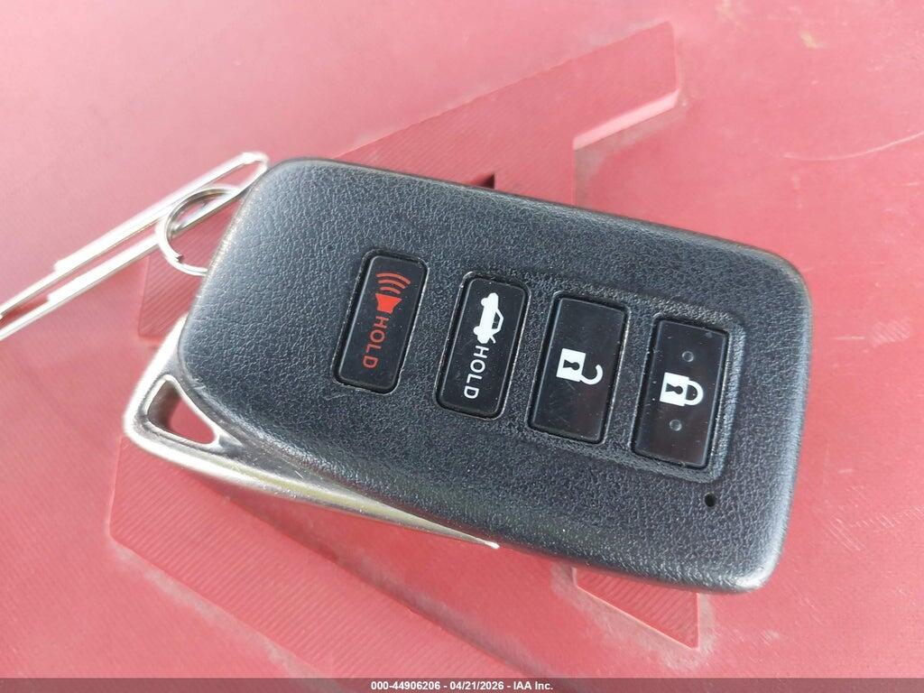 JTHBK1GG6D2013338 2013 LEXUS ES 350 photo no. 11