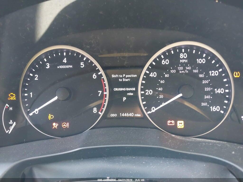 JTHBK1GG6D2013338 2013 LEXUS ES 350 photo no. 7