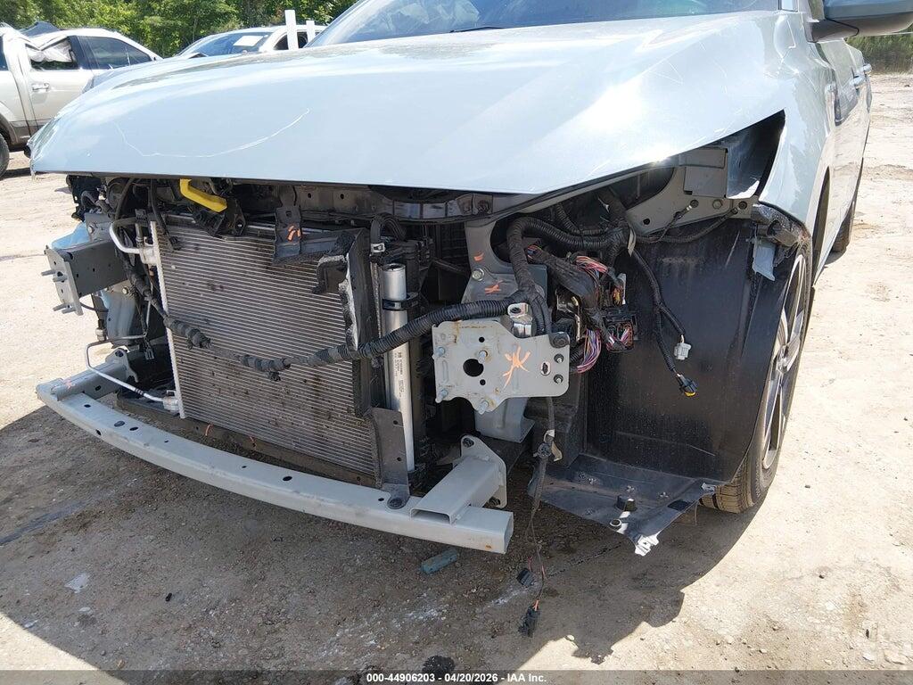 3N1AB8CV8SY217909 2025 NISSAN SENTRA photo no. 6
