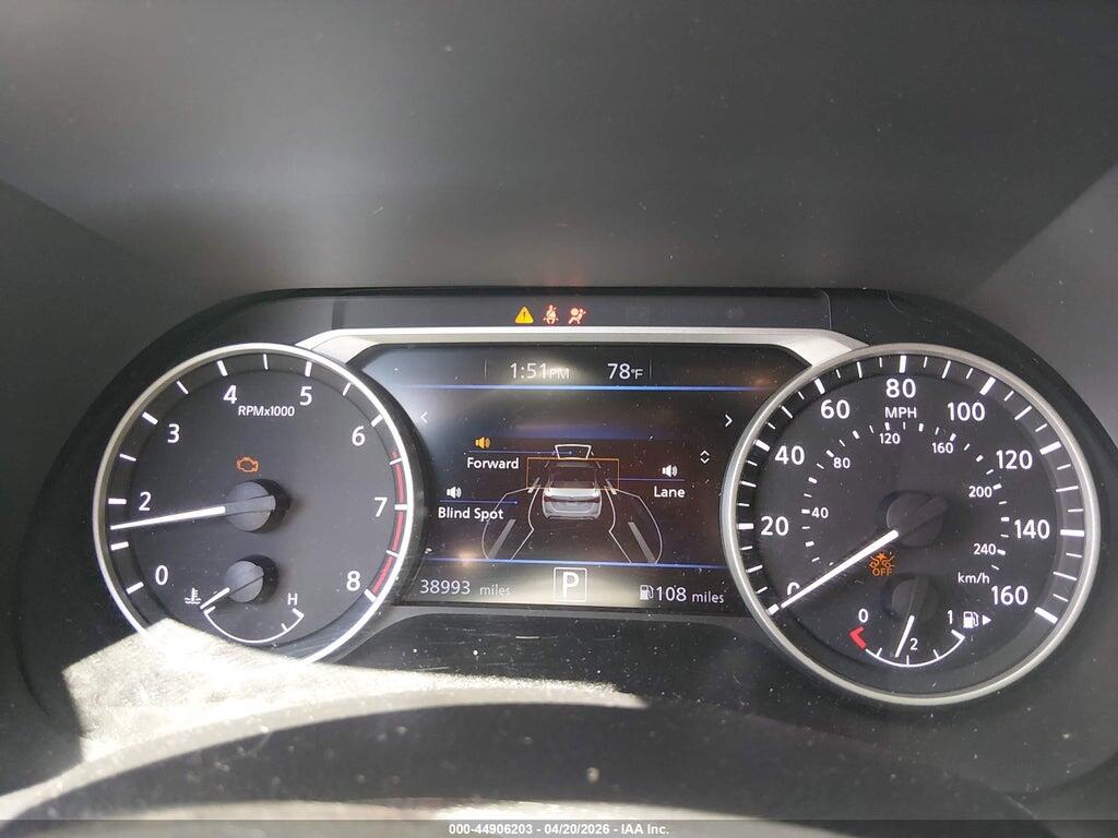 3N1AB8CV8SY217909 2025 NISSAN SENTRA photo no. 7