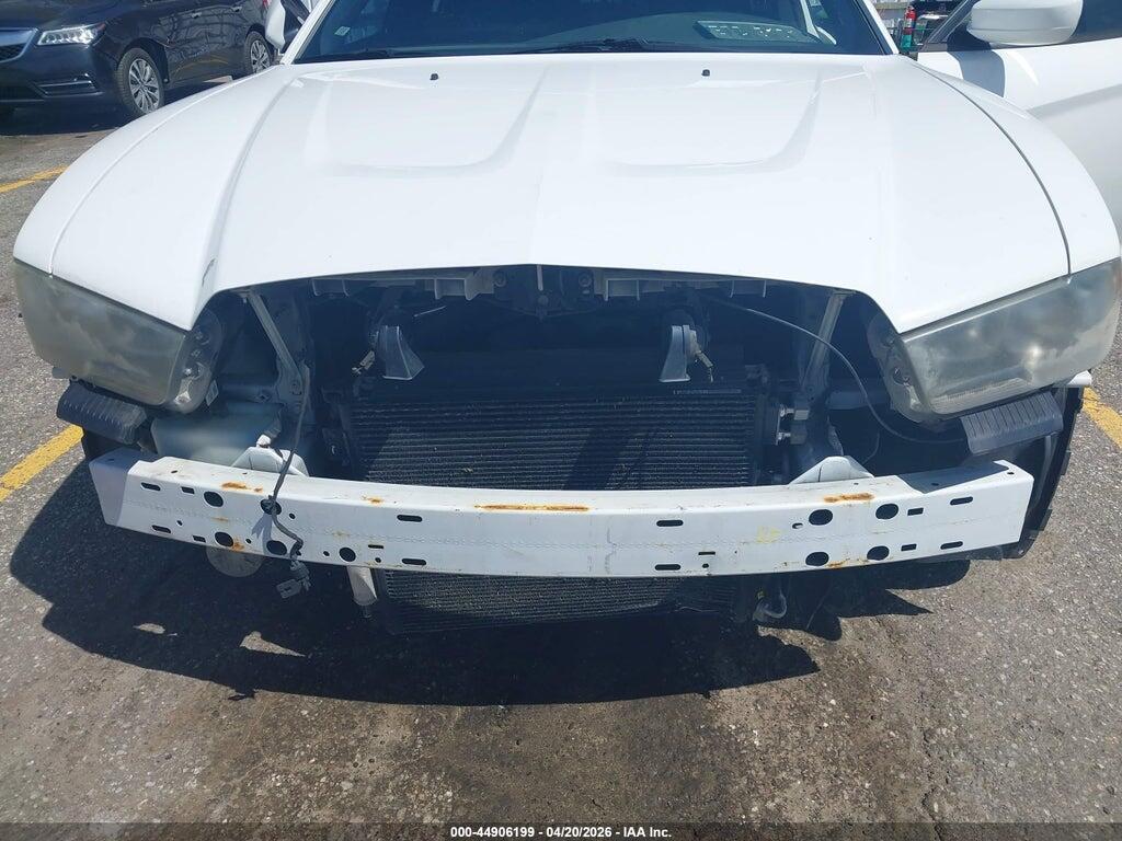 2C3CDXBG2DH583696 2013 DODGE CHARGER photo no. 6