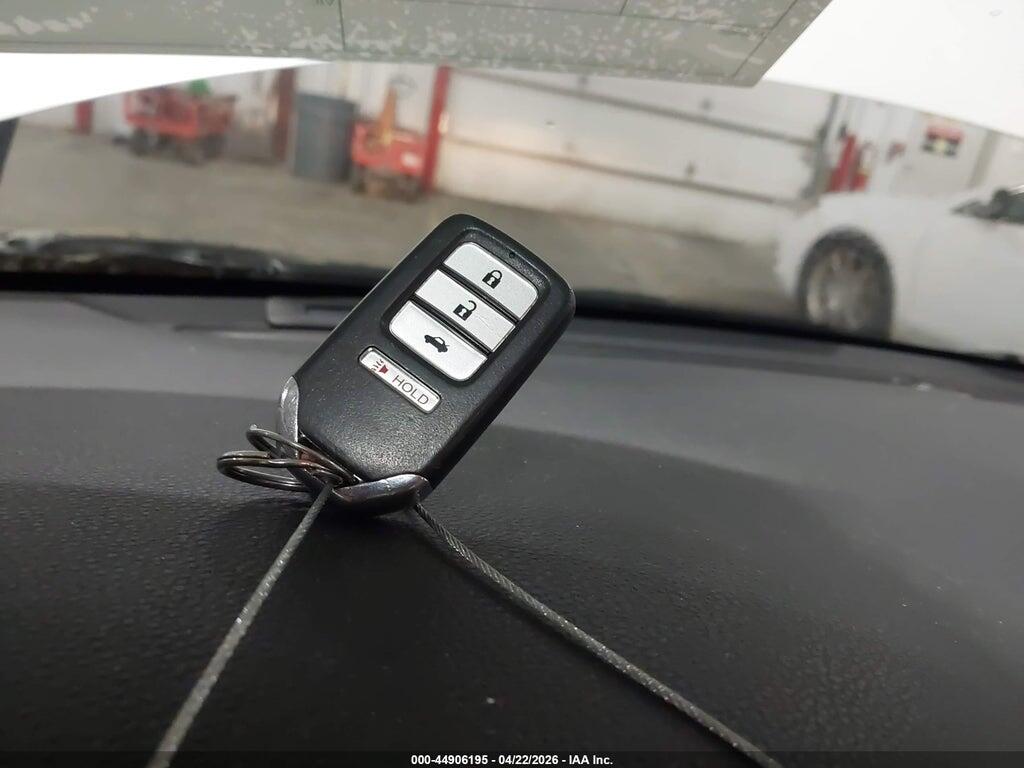 1HGCR3F87DA000175 2013 HONDA ACCORD photo no. 11