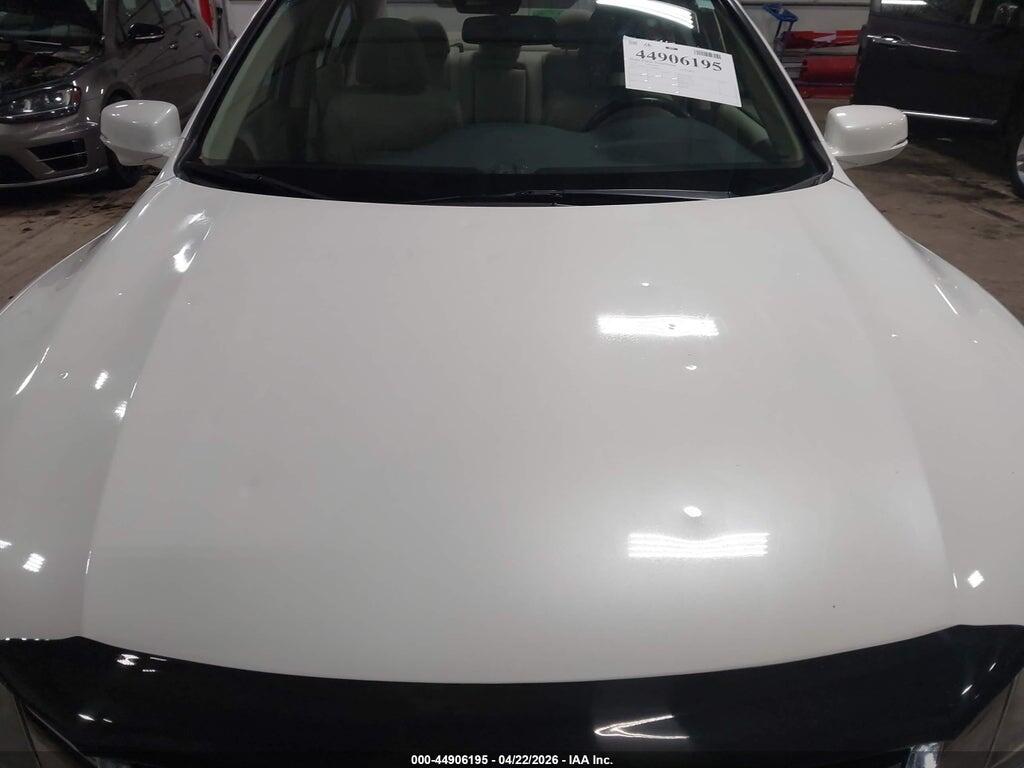 1HGCR3F87DA000175 2013 HONDA ACCORD photo no. 6