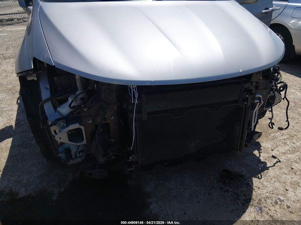 2C4RC1GG1JR251978 2018 CHRYSLER PACIFICA photo no. 6