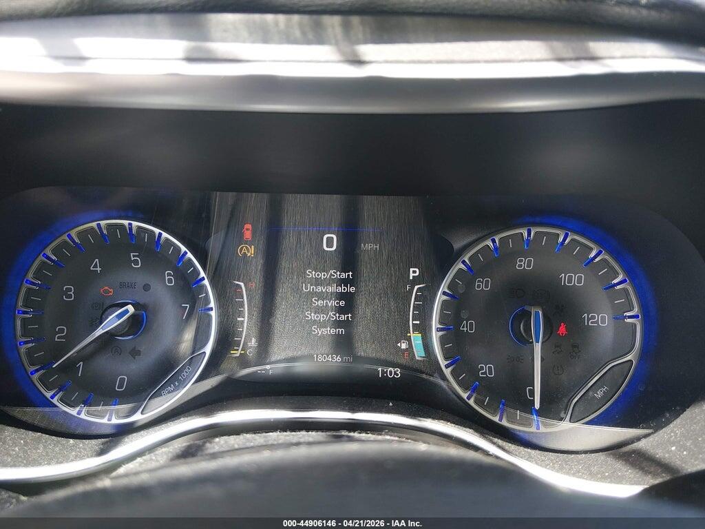 2C4RC1GG1JR251978 2018 CHRYSLER PACIFICA photo no. 7